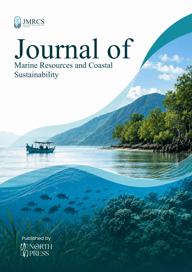 JMRCS journal cover