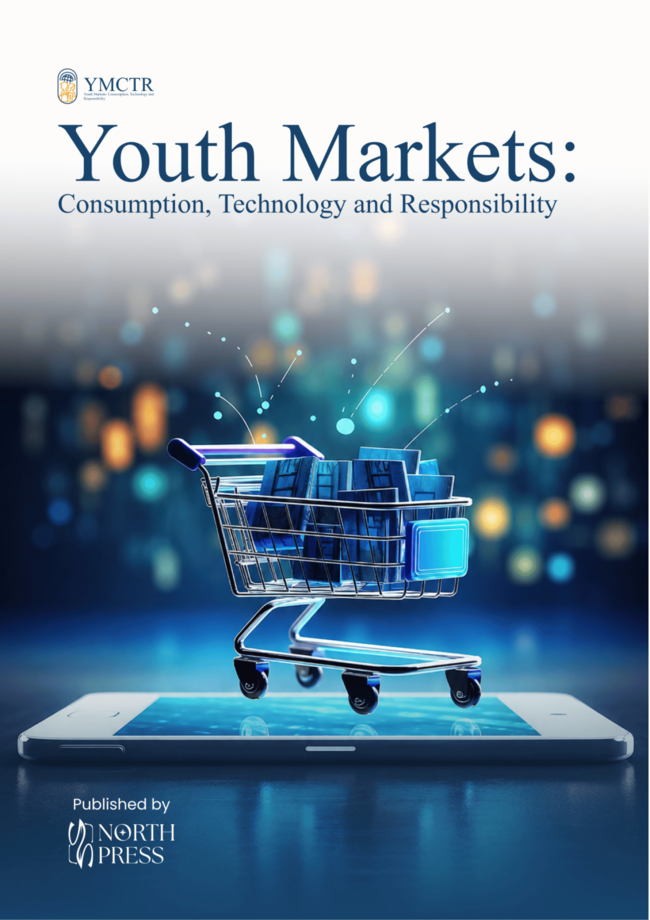 YMCTR journal cover