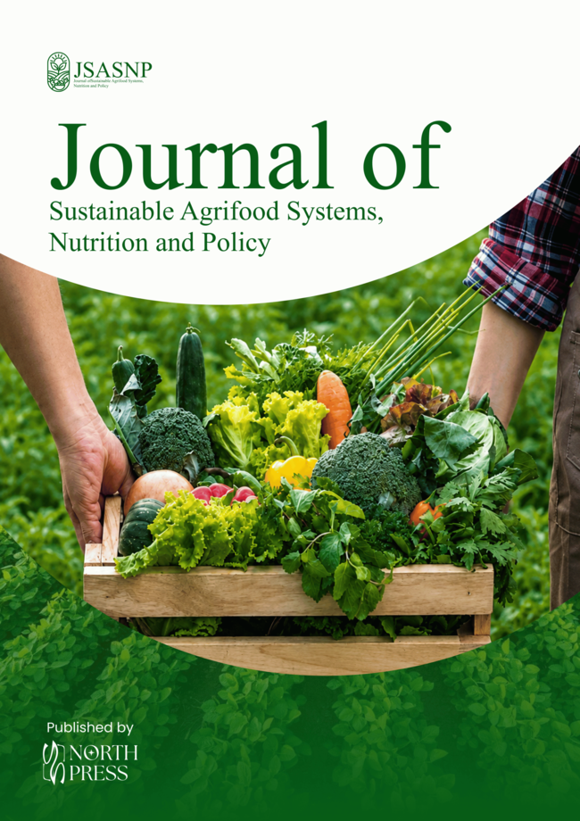 JSASNP journal cover
