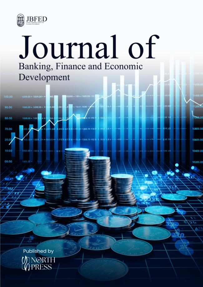 JBFED journal cover