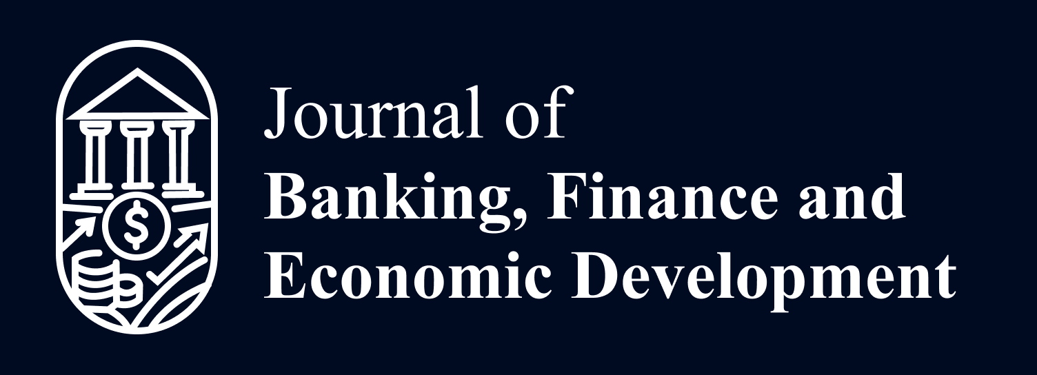 JBFED journal header